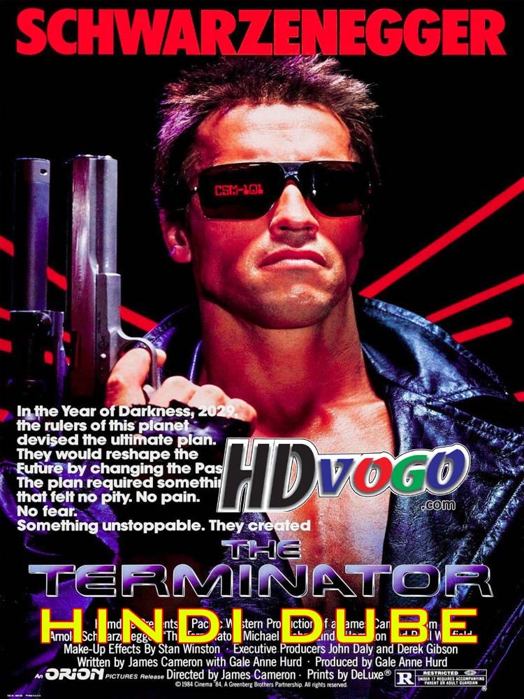 terminator 1984 720p hindi full movie download